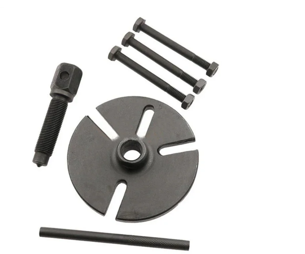 UNIVERSAL FLYWHEEL PULLER YAMAHA YBR125 SRZ150 GY6 image 1