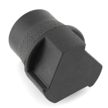 OIL FILLER CAP REMOVAL TOOL 3/8 SOCKET 2004-2022 BMW R1200 R1250 GS R RT S ST image 1
