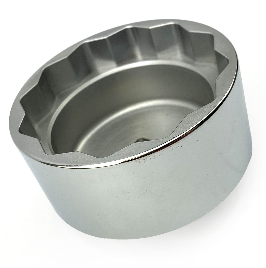 SOCKET WHEEL NUT REMOVAL 150mm CAN-AM RYKER 600 900 RALLY 529036457 image 1