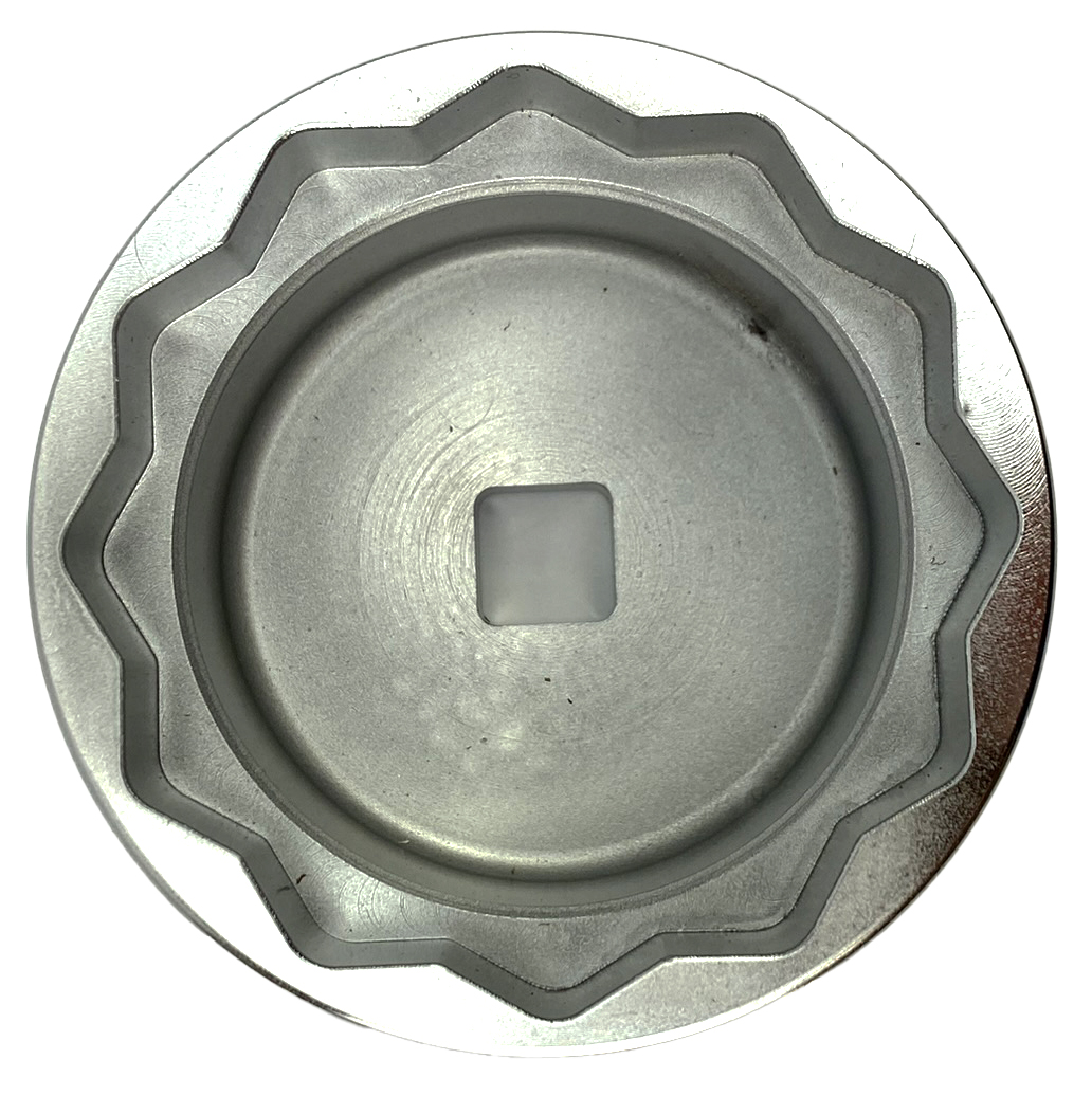 SOCKET WHEEL NUT REMOVAL 150mm CAN-AM RYKER 600 900 RALLY 529036457 thumbnail 2