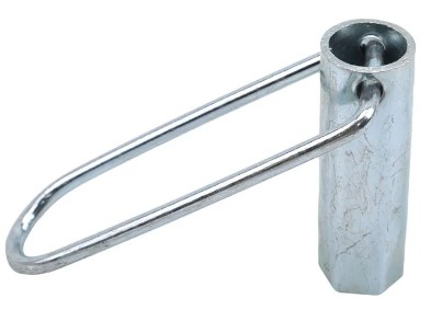 16mm SPARK PLUG SPANNER SLEEVE WRENCH WITH SWIVELLING HANDLE image 1