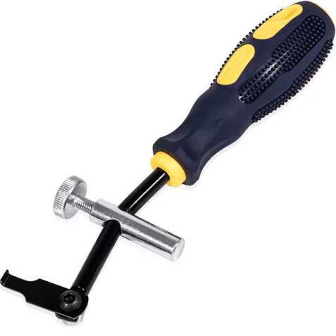PRO SEAL PULLER CRANKSHAFT CAMSHAFT AUTO REMOVER TOOL image 1