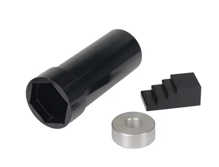 TWIN CAM SPINDLE SPROCKET SOCKET TOOL 1936-2006 HARLEY DAVIDSON BIG TWINS image 1