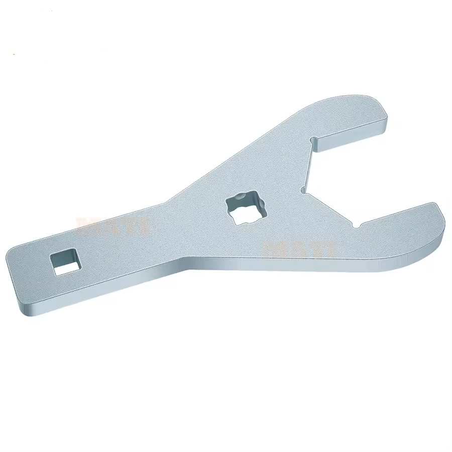 45mm REAR AXLE NUT TOOL 1998-2004 POLARIS SCRAMBLER 400 500 TRAIL BLAZER 250 400 XPLORER 250 400 image 1