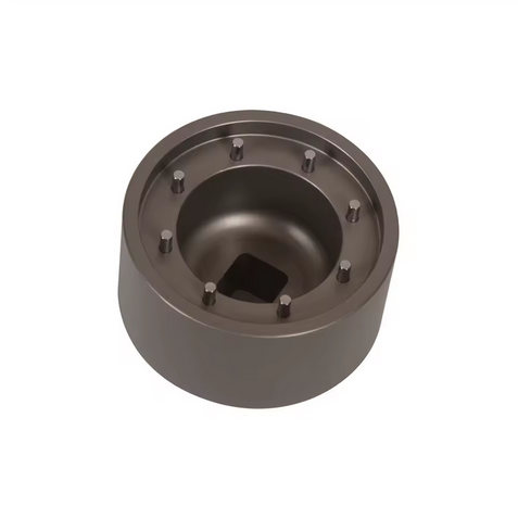SHOCK ABSORBER TOP COVER REMOVAL TOOL DUCATI V4S V4 V2 HONDA CBR1000RR YAMAHA M1 image 1