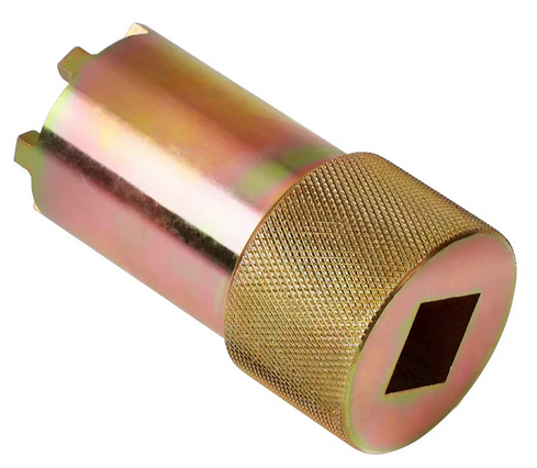 PRIMARY CLUTCH NUT TOOL 3/4 DRIVE POLARIS P-90 P-80 RANGER 900 XP GENERAL RZR 1000 XP thumbnail 2