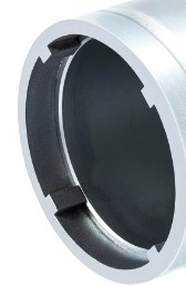 TRAILING ARM NUT REMOVAL TOOL SPANNER SOCKET FIT CAN-AM OUTLANDER 529035925 thumbnail 2