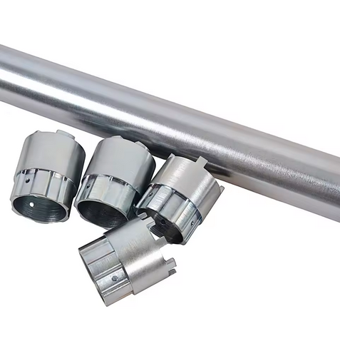 OHLINS KYB FORK DAMPING ROD HOLDING TOOL 4 ADAPTORS thumbnail 2