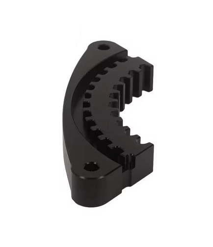 CLUTCH HOLDING TOOL BLACK ALL DRY CLUTCH MODELS DUCATI MONSTER 851 888 916 748 916 998 999 image 1