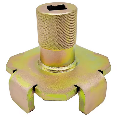 PRIMARY CLUTCH SPIDER TOOL KAWASAKI MULE 610 600 PROFX PROFXT ALL YEAR thumbnail 2