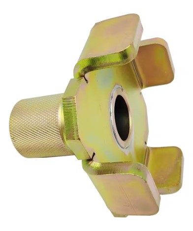 PRIMARY CLUTCH SPIDER TOOL KAWASAKI MULE 610 600 PROFX PROFXT ALL YEAR image 1
