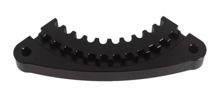 CLUTCH HOLDING TOOL BLACK ALL DRY CLUTCH MODELS DUCATI MONSTER 851 888 916 748 916 998 999 thumbnail 2