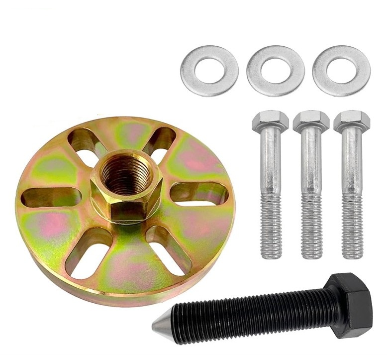 Flywheel Puller Tool For Polaris Magnum Sportsman Scrambler Ranger RZR 1985-2008 2009 2010 2011 2012 2013 2014 image 1