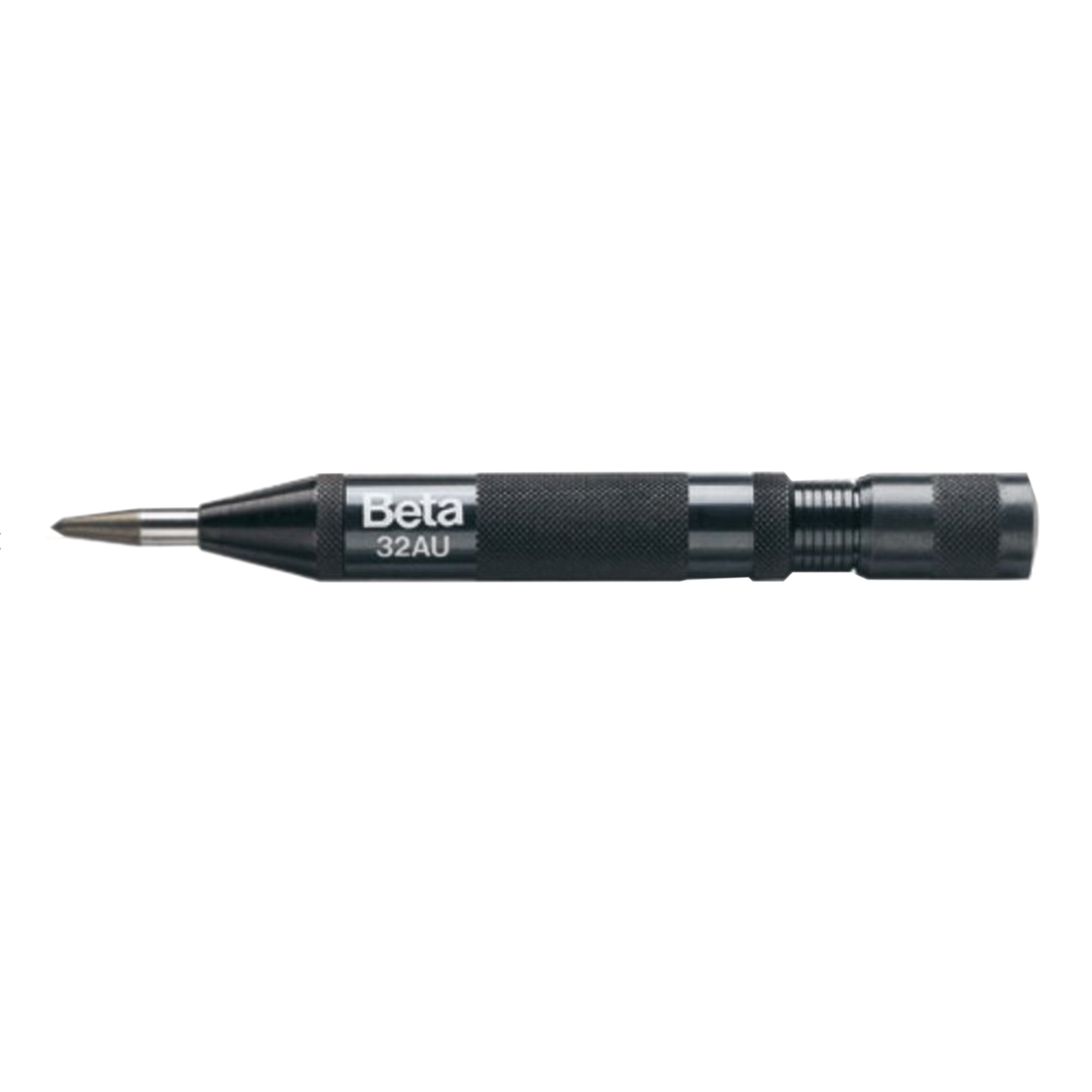 Automatic Centre Punch 3mm - Beta Tools 32AU image 1