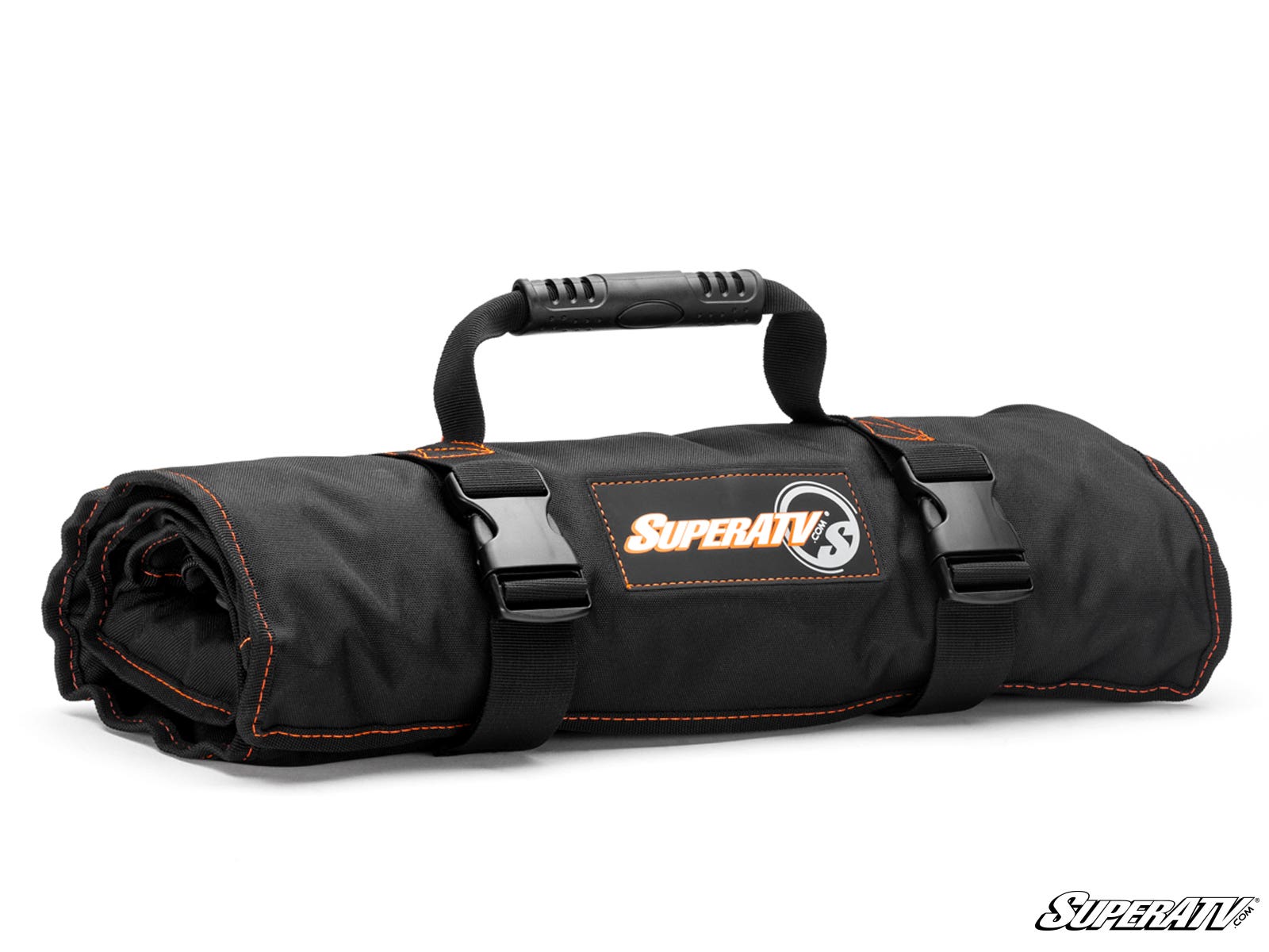 EMPTY ULTIMATE EMERGENCY TOOL ROLL KIT BAG, ATV/UTV 0006-ATV thumbnail 2