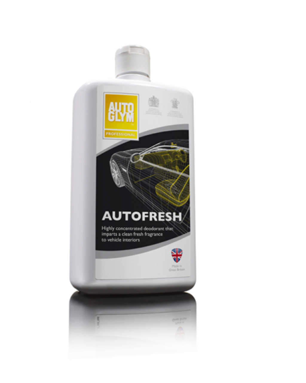AUTOFRESH 1L AUTOGLYM 47001 image 1