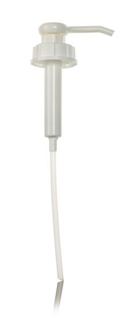 DOSAGE BOTTLE PUMP 30ML (5 LITRE) AUTOGLYM PUMP5L image 1