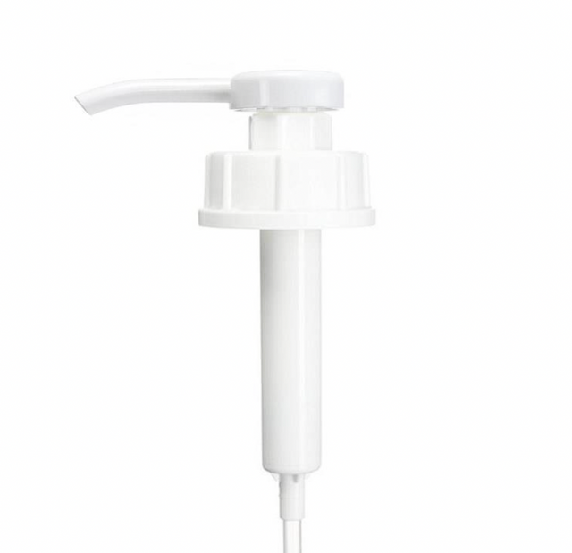 DOSAGE DRUM PUMP 30ML (25 LITRE) AUTOGLYM PUMP25L image 1