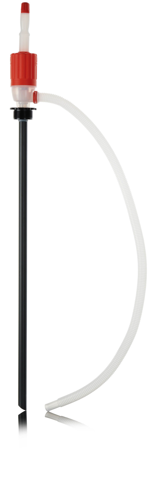 BARREL SIPHON PUMP (200 LITRE) AUTOGLYM PUMP200 image 1