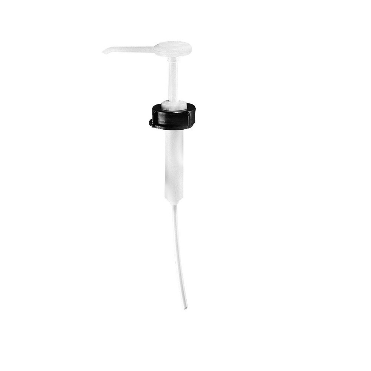 DOSAGE BOTTLE PUMP 10ML (5 LITRE) AUTOGLYM PUMPDOSE10 image 1