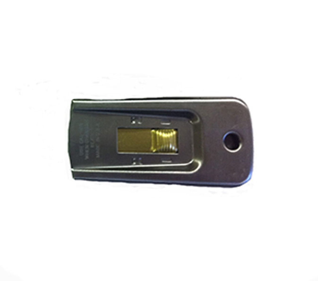 RETRACTABLE GLASS SCRAPER AUTOGLYM SCRAPERRET image 1