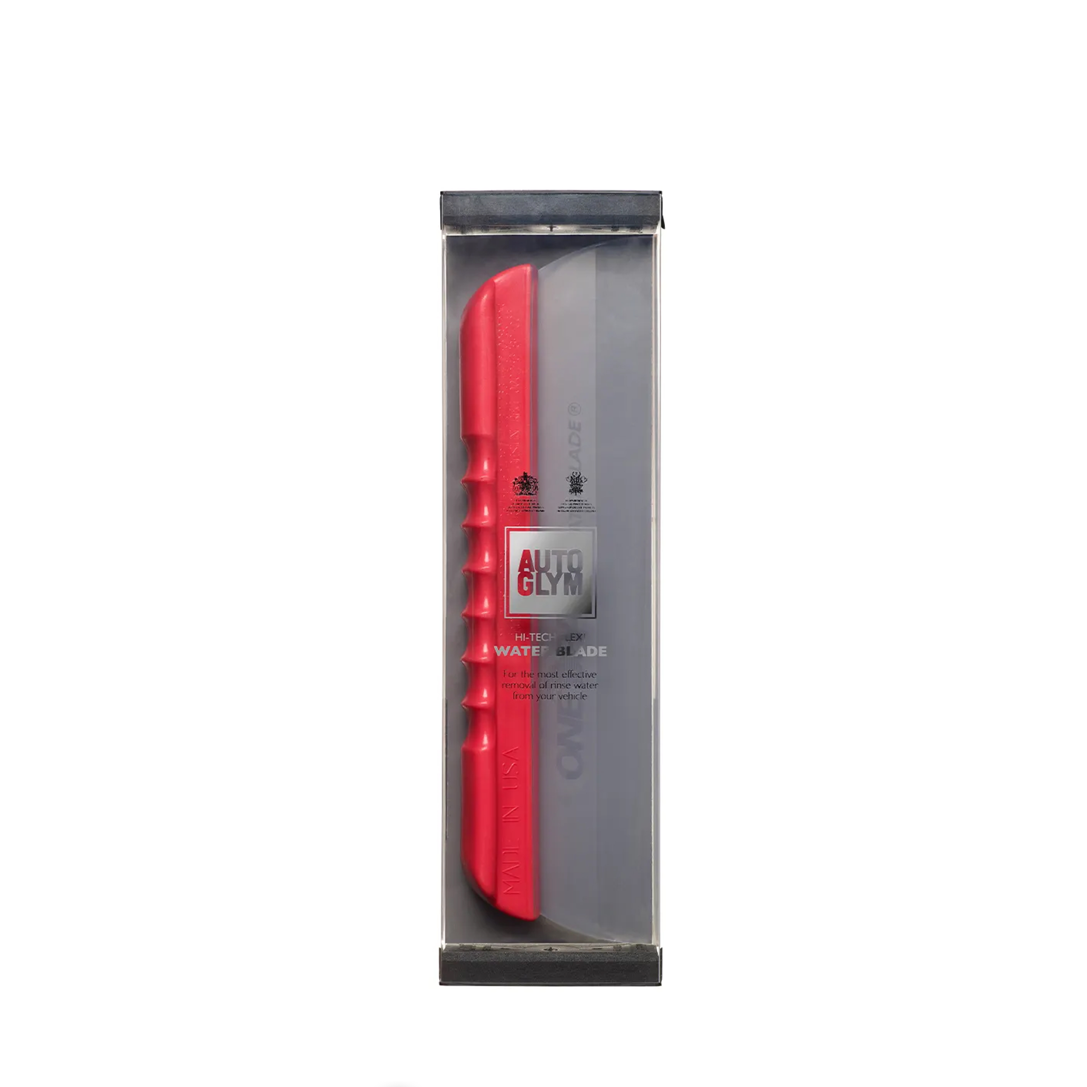 HI-TECH FLEXI WATER BLADE AUTOGLYM TFWB20 image 1