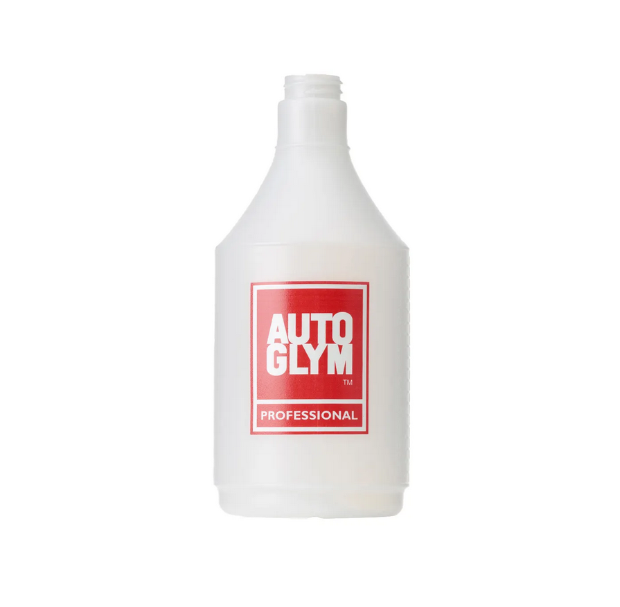UNITBOT 750ml UNIVERSAL BOTTLE AUTOGLYM UNIBOT/1 image 1