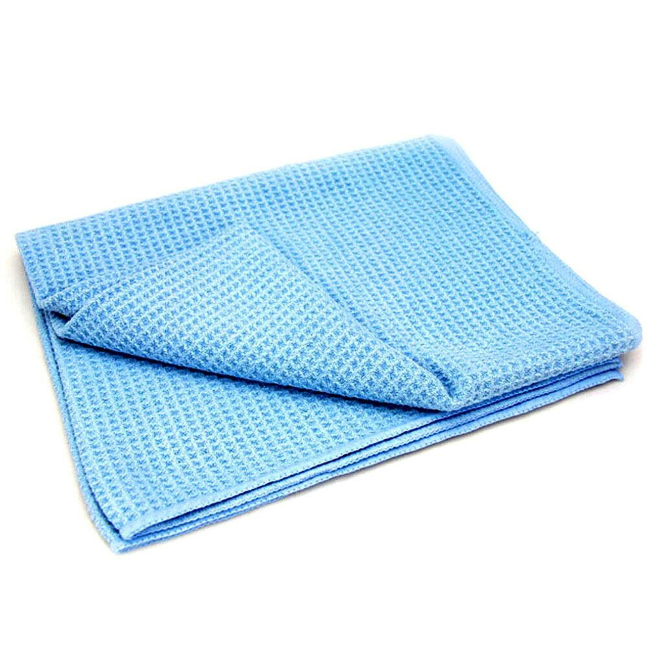 WAFFLE DRY DRYING CLOTH AUTOGLYM WAFFLE image 1