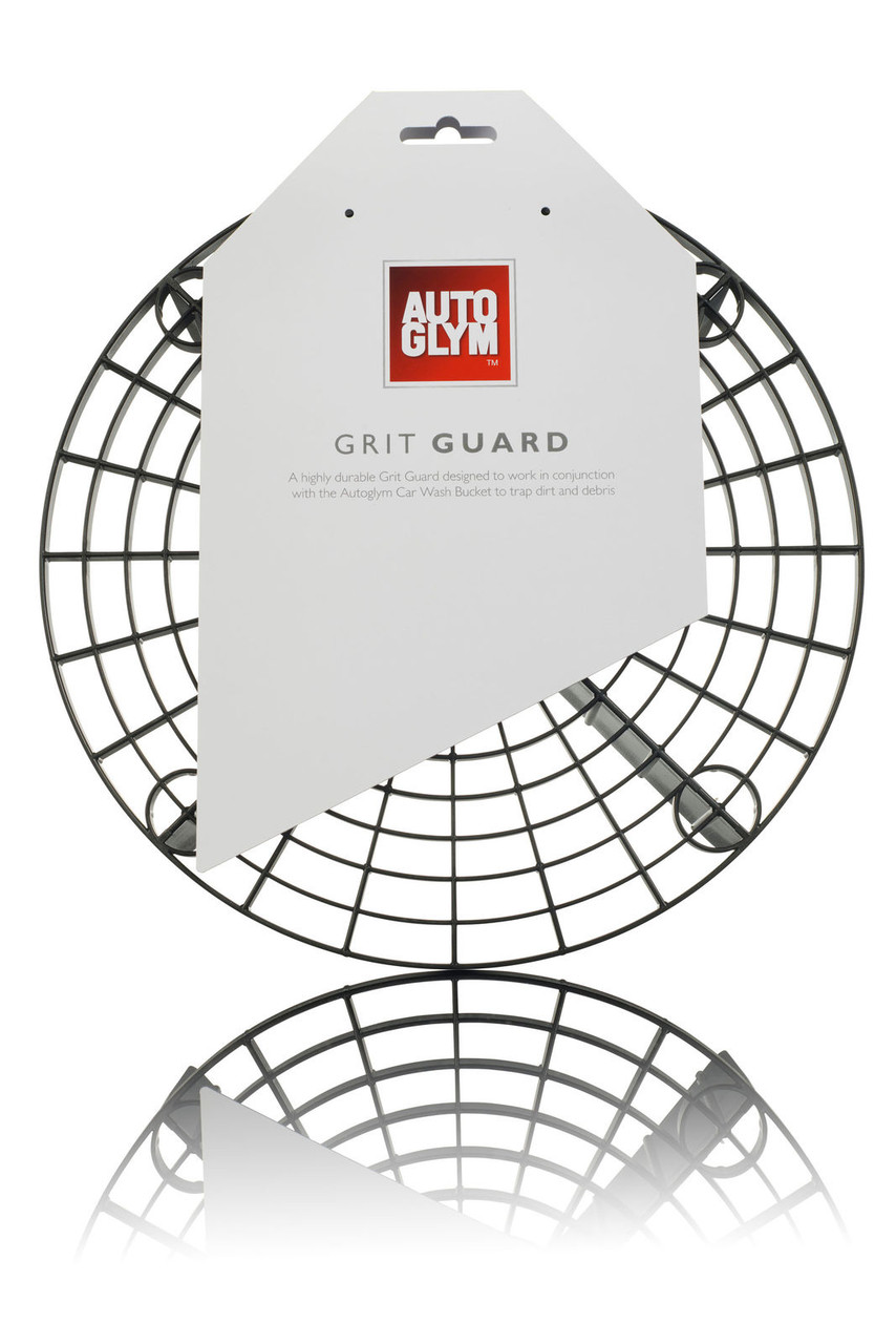 BUCKET GRIT GUARD AUTOGLYM GGUARD image 1