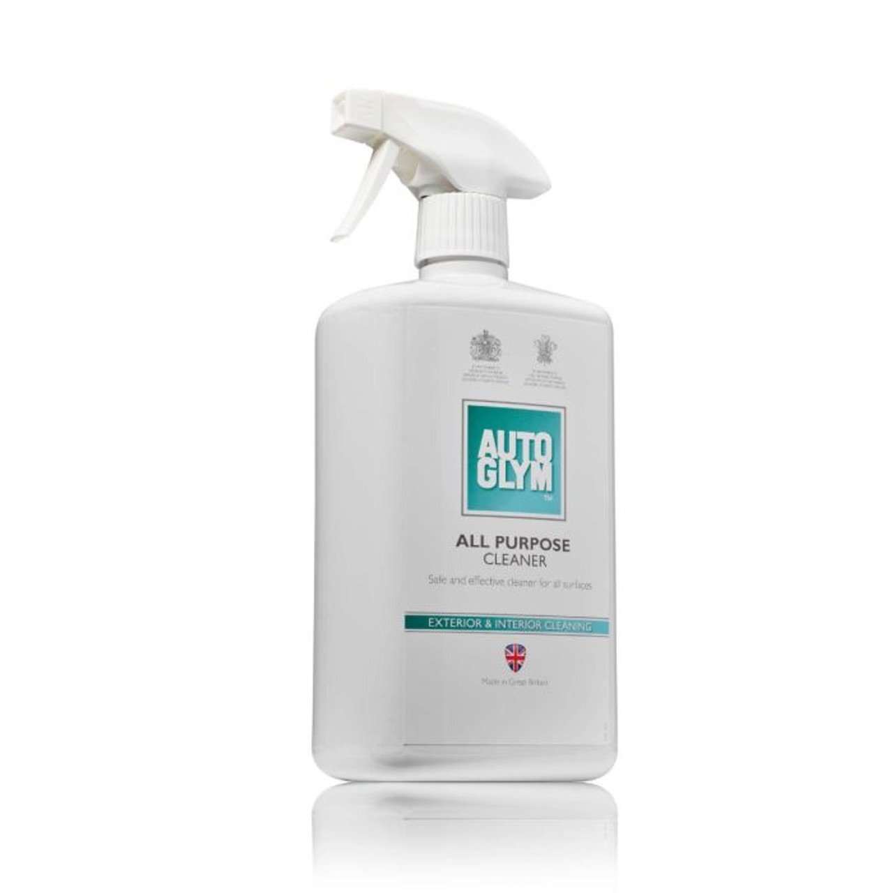 ALL PURPOSE CLEANER SPRAY 1L AUTOGLYM APC001 image 1