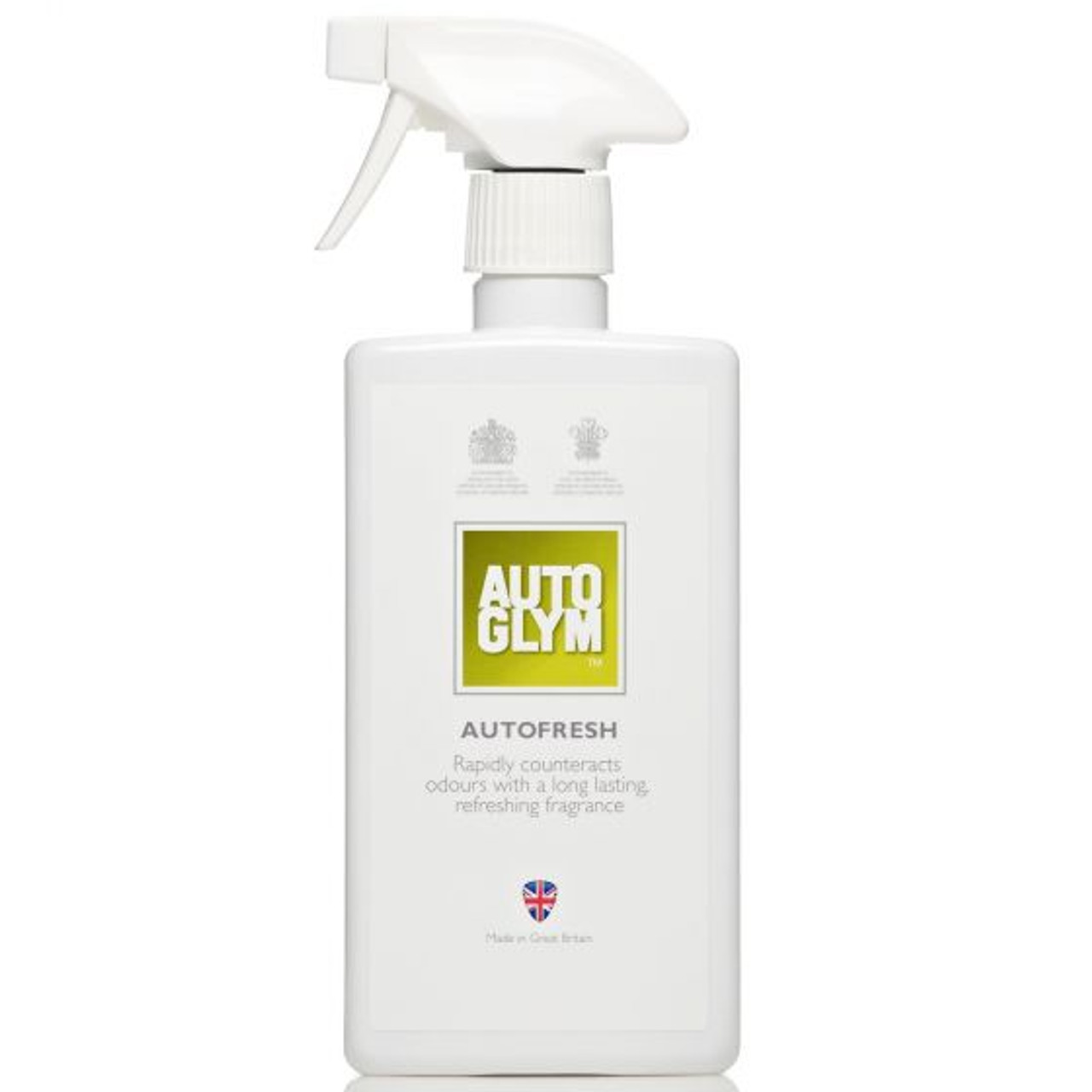 AUTOFRESH SPRAY 500ML AUTOGLYM AF500 image 1