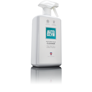 MOTORCYCLE CLEANER SPRAY 1L AUTOGLYM MC001 image 1