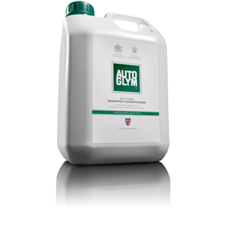 BODYWORK SHAMPOO CONDITIONER 2.5L AUTOGLYM BSC002.5 image 1