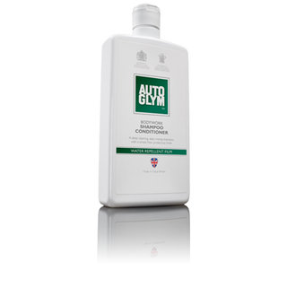 BODYWORK SHAMPOO CONDITIONER 500ML AUTOGLYM BSC500 image 1