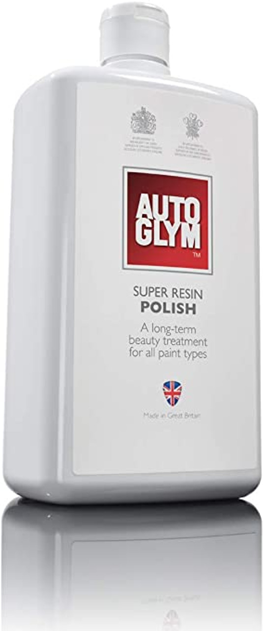 SUPER RESIN POLISH 1L AUTOGLYM SRP001 image 1