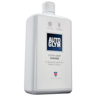 ULTRA DEEP SHINE 1L AUTOGLYM UDS001 image 1