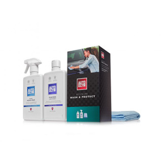 BODYWORK WASH & PROTECT KIT AUTOGLYM VP2BWP image 1