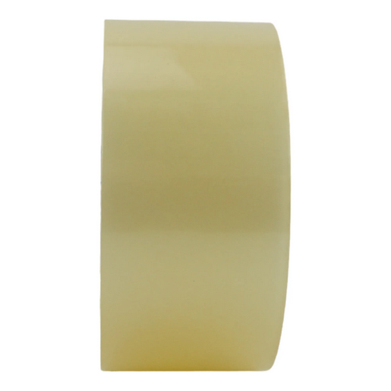 PARCEL PACKING TAPE CLEAR, 48mm x 66m thumbnail 2