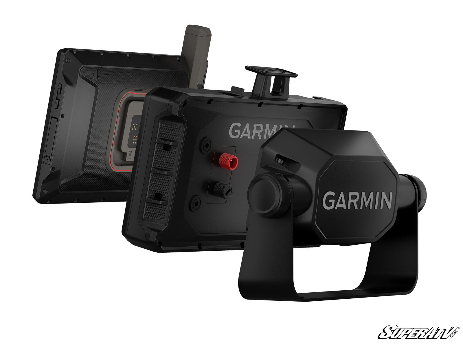 GARMIN 10 TREAD XL BAJA RACE EDITION thumbnail 2