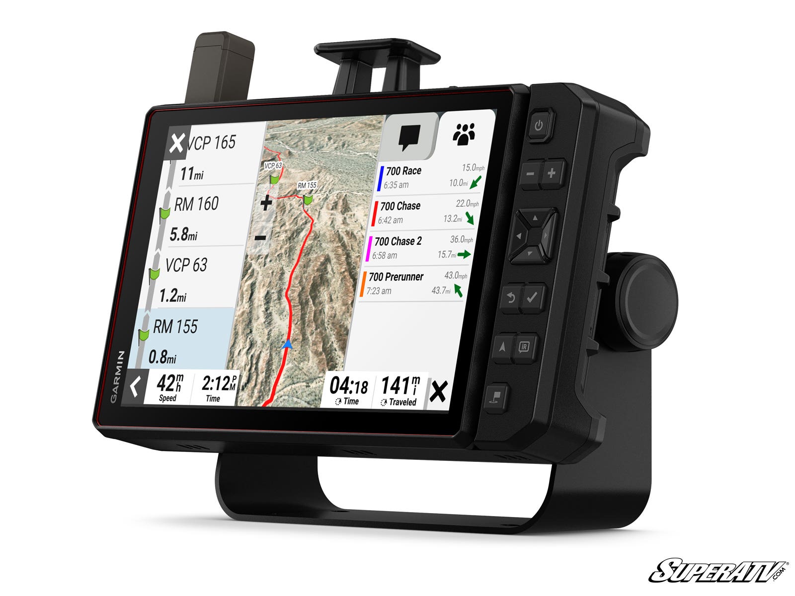 GARMIN 10 TREAD XL BAJA RACE EDITION image 1