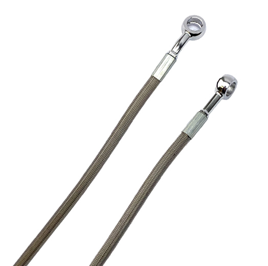 HOSE KIT UNIVERSAL 18 / 460mm image 1