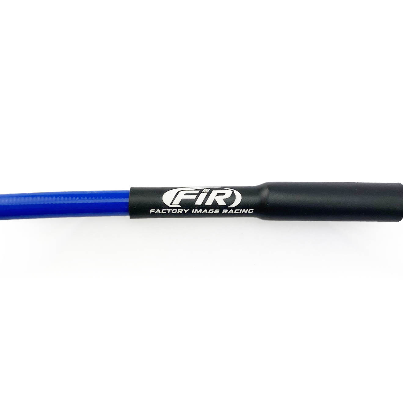 BRAKE HOSE FRONT HUSKY TC85 21-23, KTM SX85 21-23, BLUE/BK K01-1-038/P 47213110000, HUSQVARNA 47213110000 thumbnail 2
