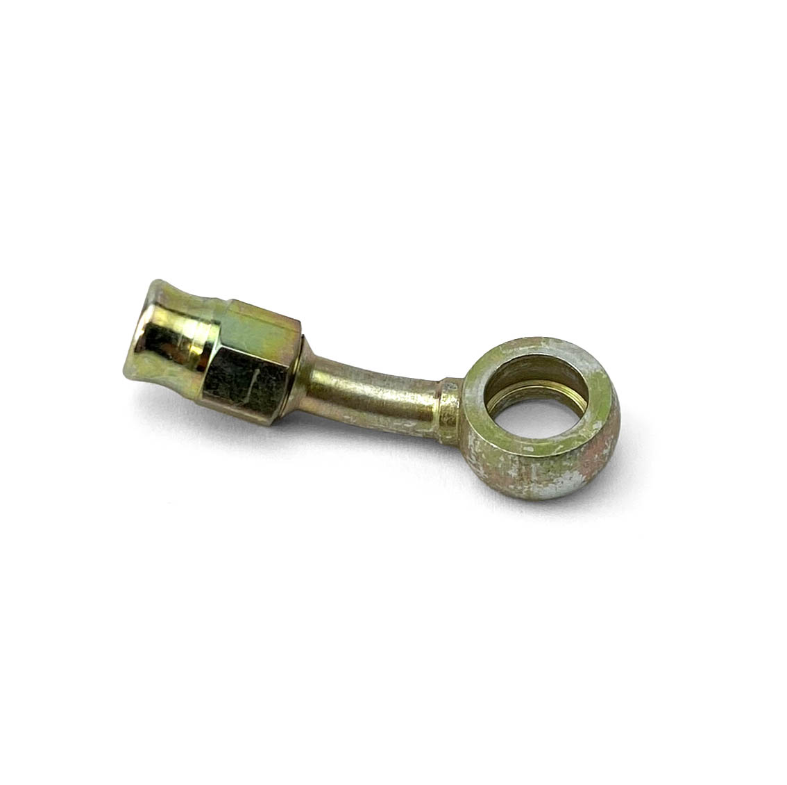BANJO EXTENDED NECK 20', SUIT 600-03 HOSE FITTING BUILDALINE