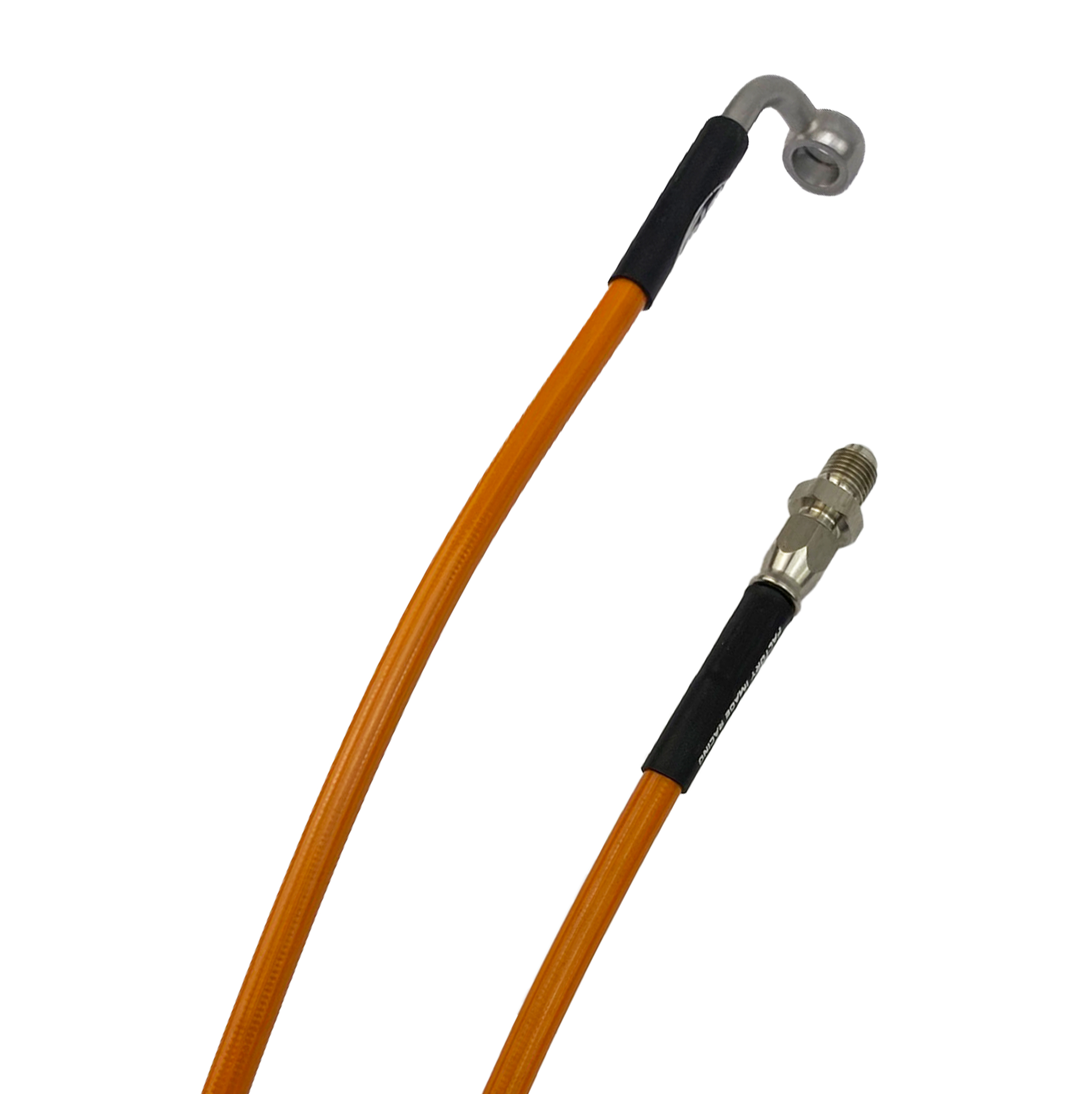 HOSE CLUTCH KTM HUSA ORANGE, K01-3-033/P HUSABERG 2012/2015 thumbnail 2