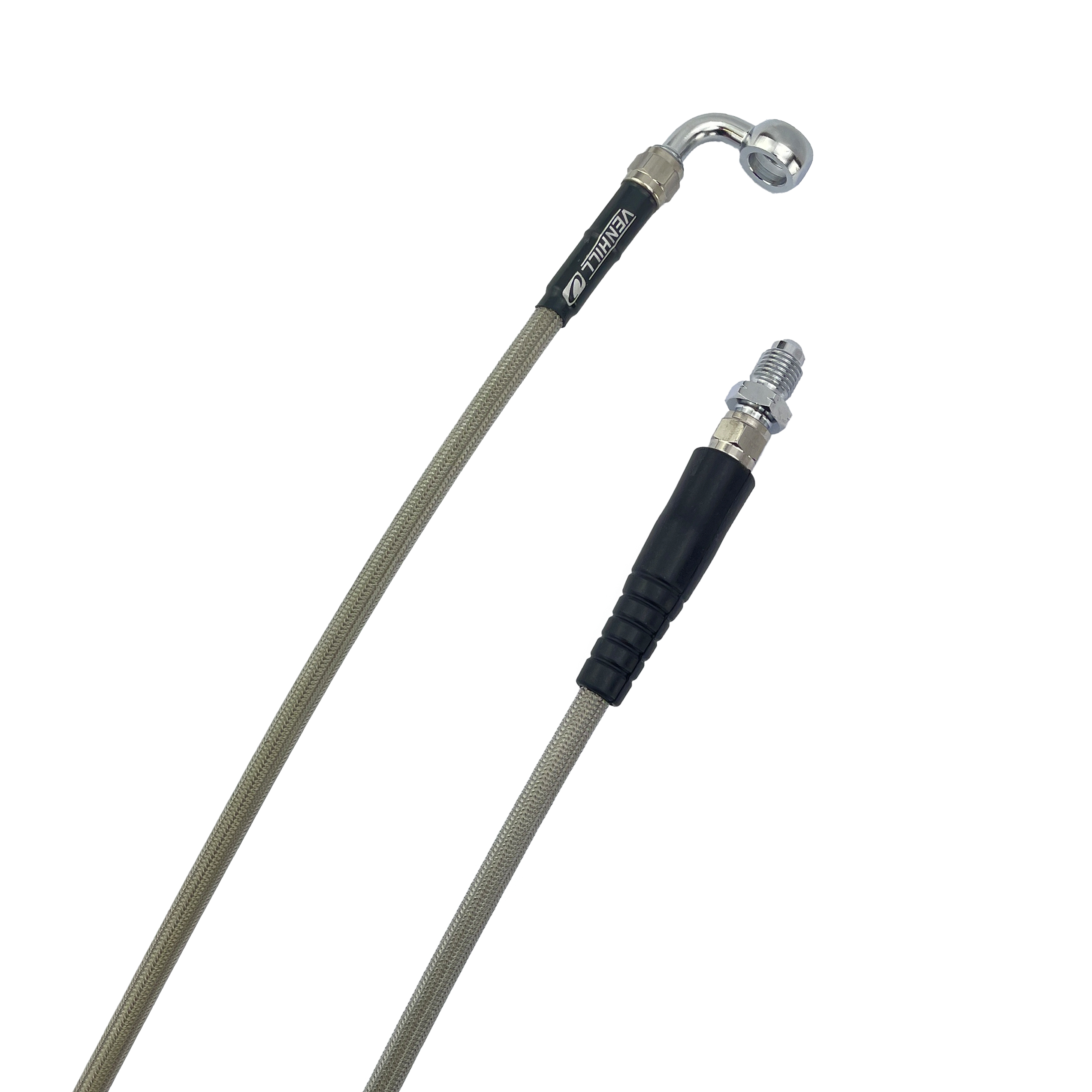 CLUTCH HOSE BETA XTRAINER 2T 250 300 25-26, VENHILL B05-3-017/P 036.35.001.00.00 image 1