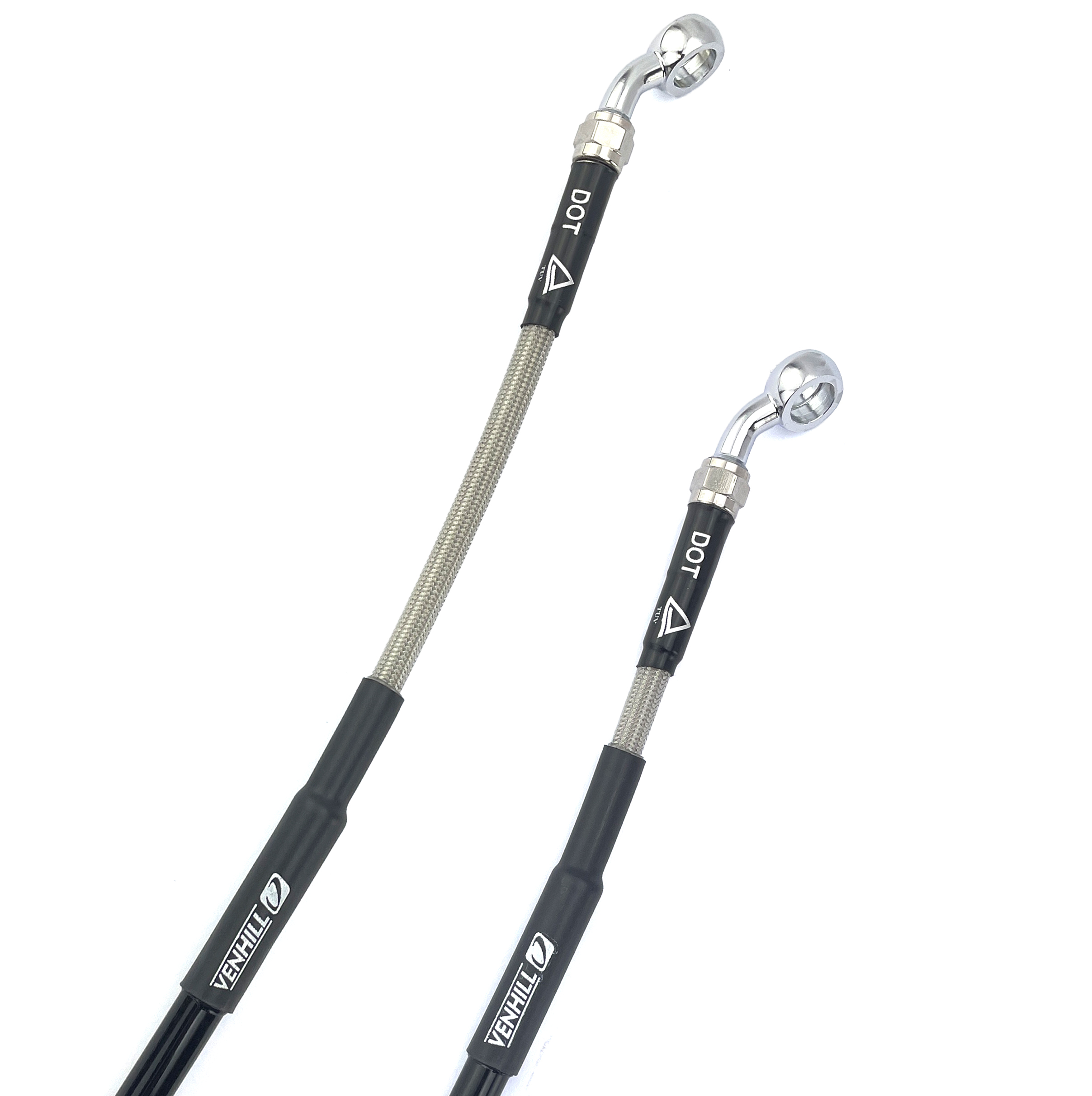 REAR BRAKE HOSE BETA, VENHILL B05-2-013/P 037.36.017.00.00 037.36.016.00.00 049.36.005.00.00 image 1