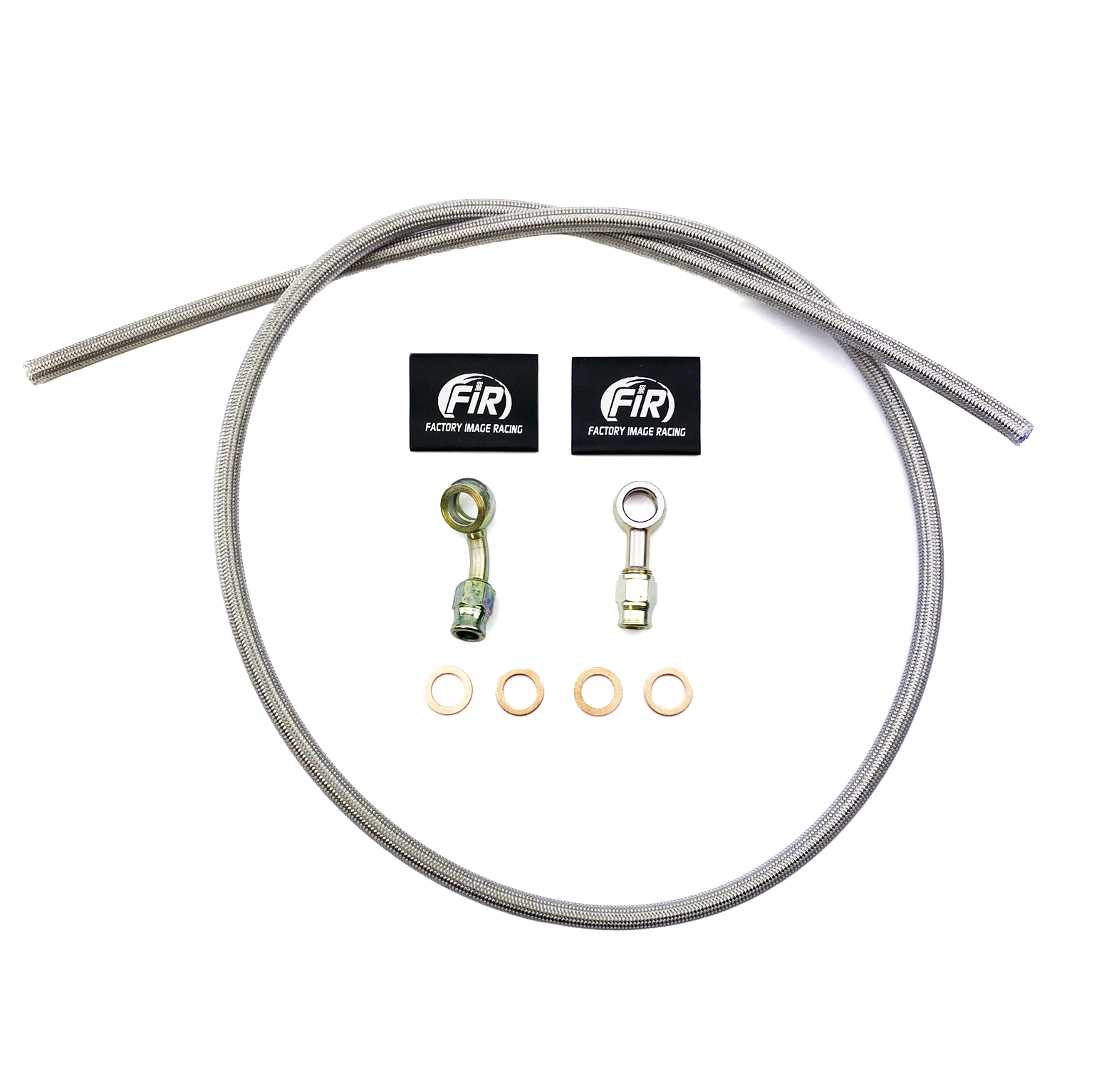 HOSE DIY BUILDING KIT 1000mm