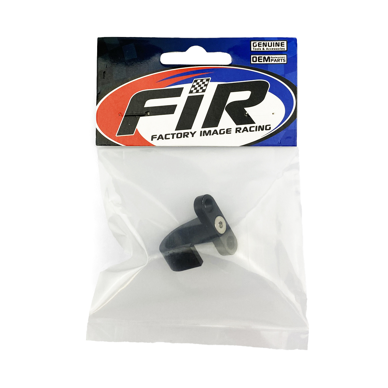 HOSE PIPE CLIP BLACK EACH HOLDER BRAKE HOSE 1C3-25886-50-00 2VM-25876-00-00 thumbnail 2