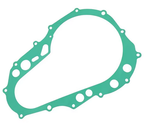 HEAVY DUTY CLUTCH KIT + GASKET 2000-2018 ARCTIC-CAT 400DVX KAWASAKI KXF400 SUZUKI DR-Z LTZ 400 thumbnail 4