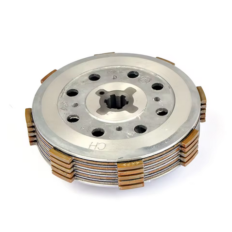 CLUTCH DRUM BASKET ASSEMBLY KIT 00-26 YAMAHA YB XTZ YBR TT-R 125 598-16321-01